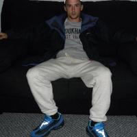 Jordantheboss