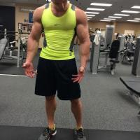 RockHard Physique