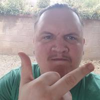 Pastor Chris