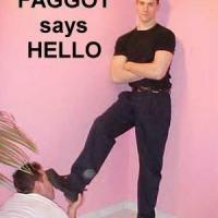 shortdickfaggot
