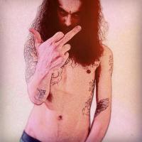 Master Carlito Corrupt