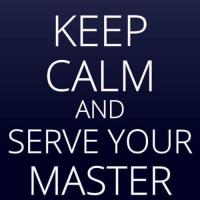 MasterBadBoss's slave