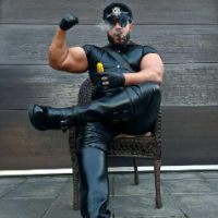 LeatherCigarBoSS