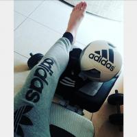 AdidasGymLad