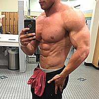 Brett Mycles