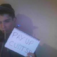 PayMeYouCunts