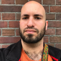 hairystud