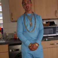 Str8LondonBoy