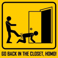 homo-is-a-loser