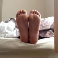 Straightmalefeetlove