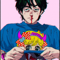 otaku loser