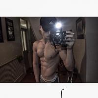 MuscleGod18