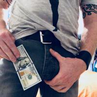 DCCashMaster