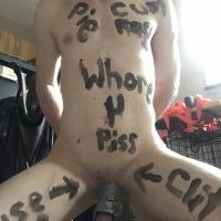LowlyFaggot