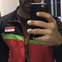 Alpha Ahmed