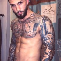 Musclegodjay