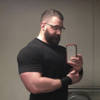 AlphaMuscleMaster