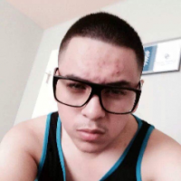 Hispanic Master