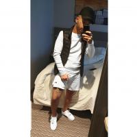 KING CHRIS