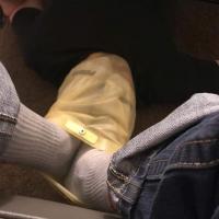 Beneathurfeet91