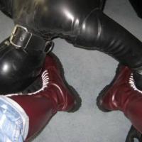 MasterSkinhead