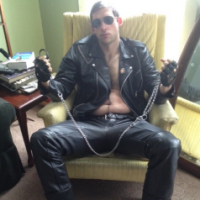 PunkLeatherMaster