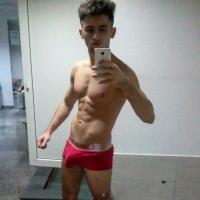 Adrian the beautiful