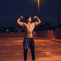 Bicep Billy
