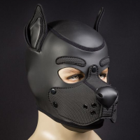 JudasUnholyDog