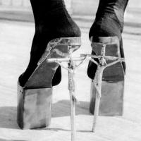 Slavetotalfeet