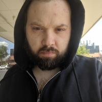 Punkjames