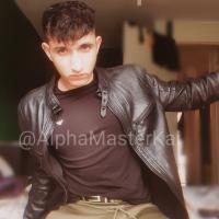 Alphamasterkai