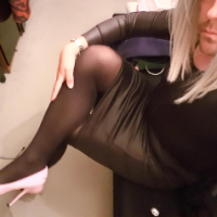 Sissywimpfag