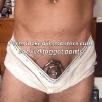 chastitymancs