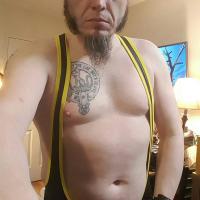sleazleatherpig