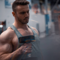 PatrickLaurence