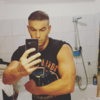 Luca CASHMASTER