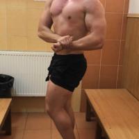 StrongMarkus