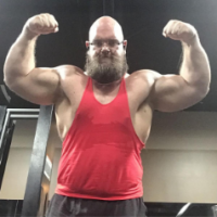 DirkMuscle