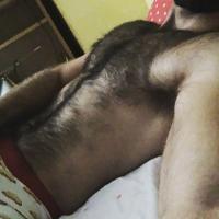 Hairymido