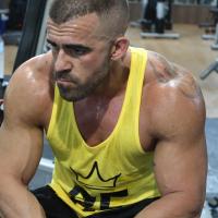 Master ALPHA Muscle