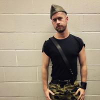 LeatherDisco