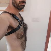 Hairyredslover
