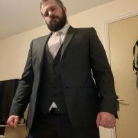 SuitBear