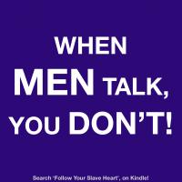 Followyourslaveheart