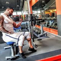 IustinMuscle