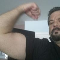 lovethosemuscles