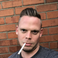 King Johnny Alpha