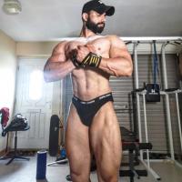 Master Seb Veron