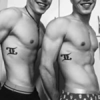 AlphaTwins